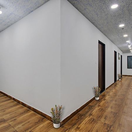 מלון ג'איפור Townhouse The Lotus מראה חיצוני תמונה
