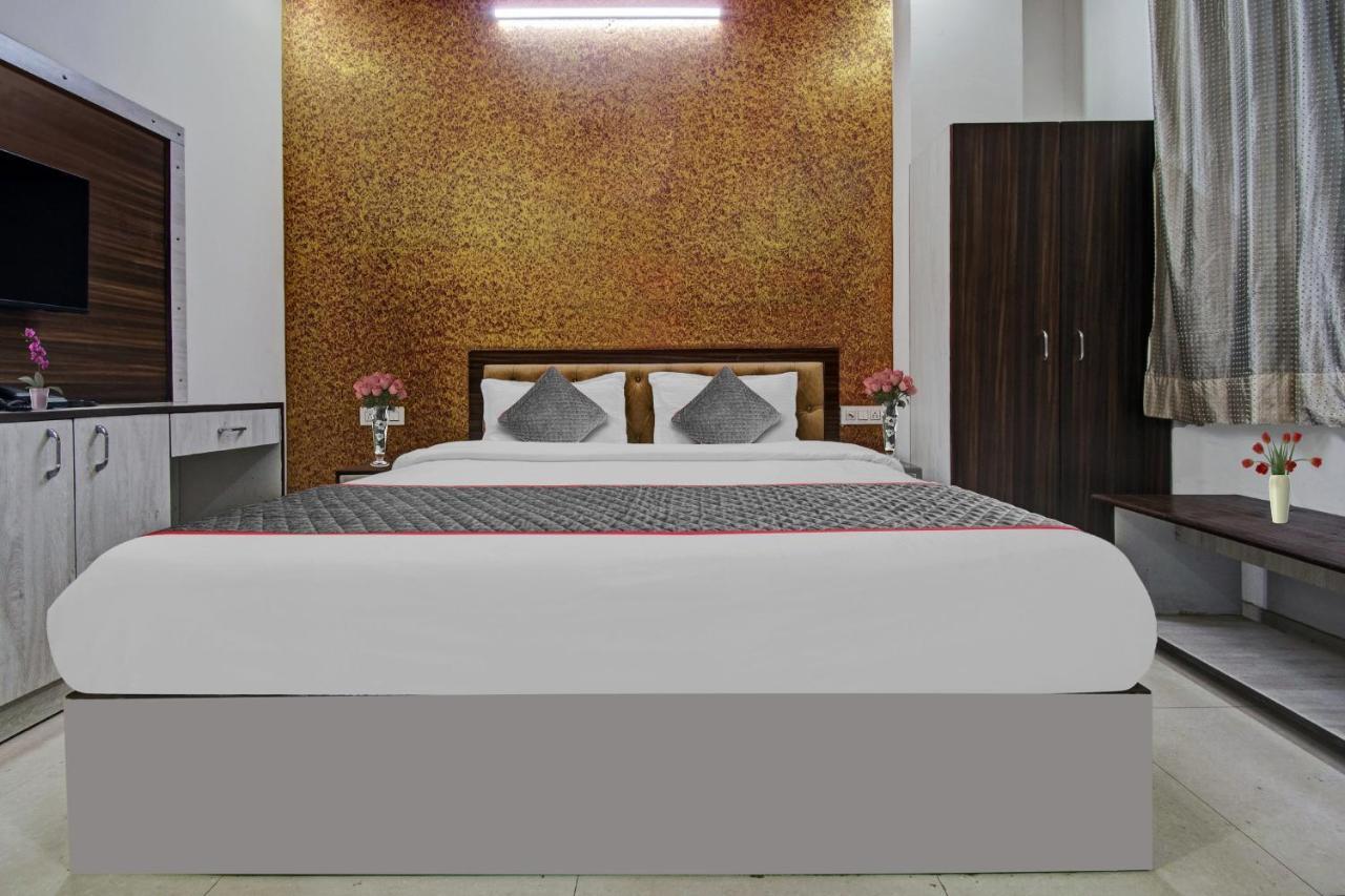 מלון ג'איפור Townhouse The Lotus מראה חיצוני תמונה