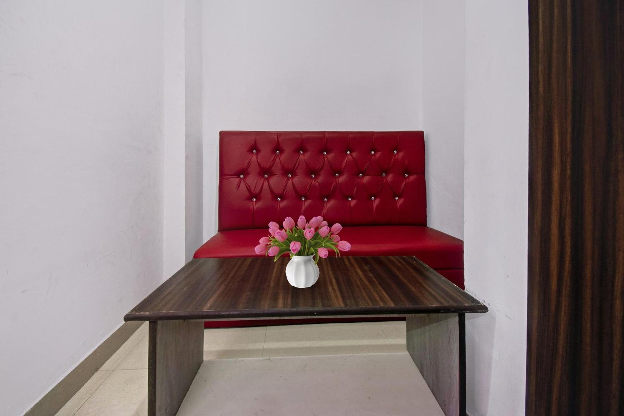 מלון ג'איפור Townhouse The Lotus מראה חיצוני תמונה