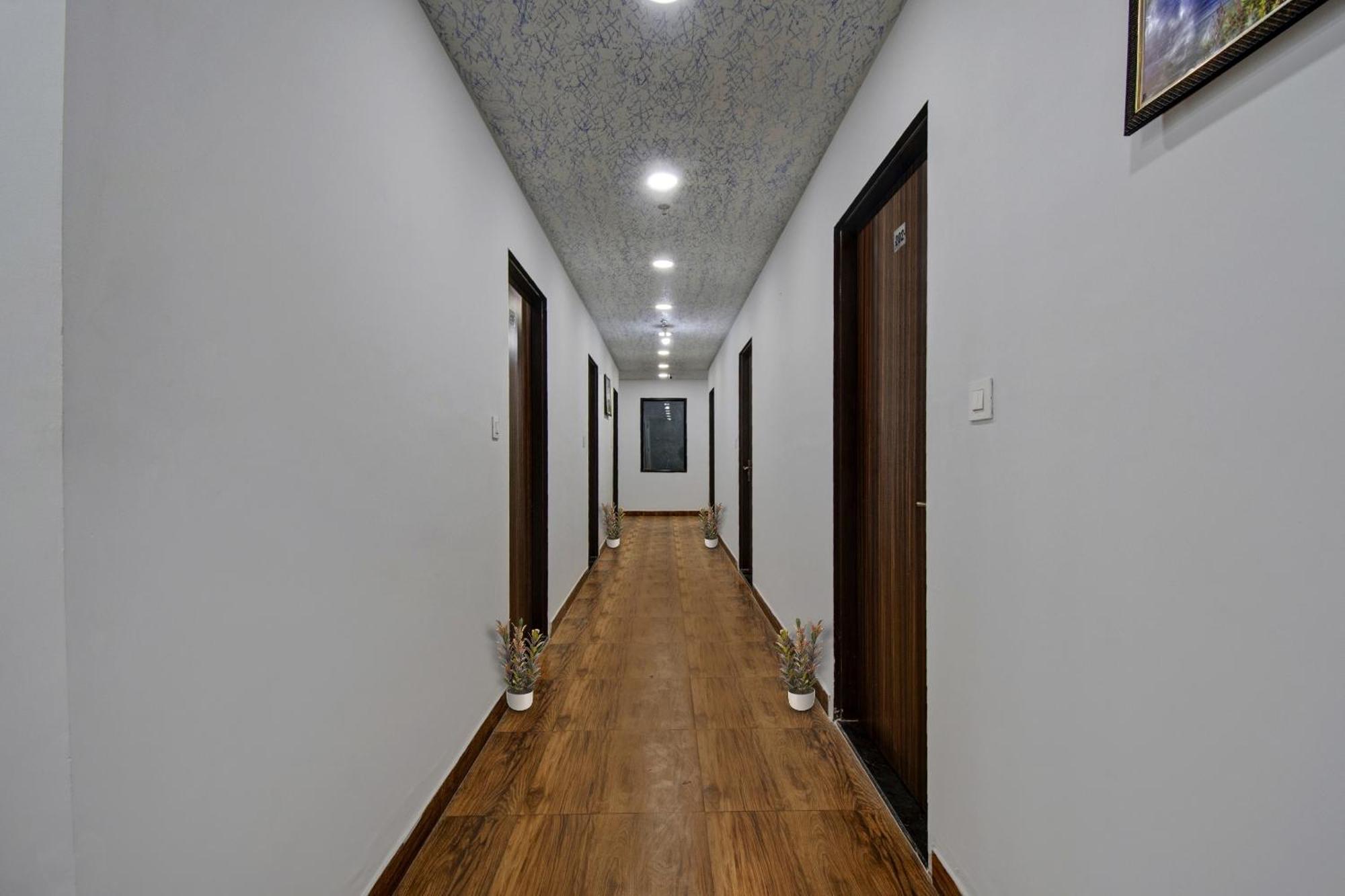 מלון ג'איפור Townhouse The Lotus מראה חיצוני תמונה